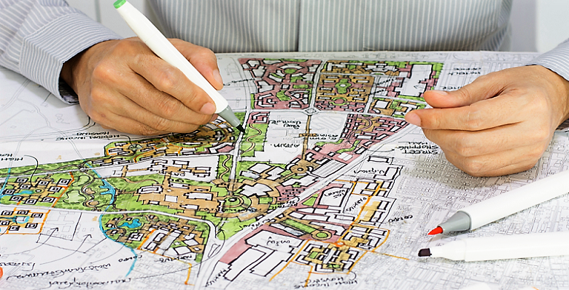 PLANNING